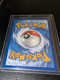 Pokemon Charmeleon 110/091 SV: Paldean Fates Shiny Rare Holo Stage 1 Card - Image 2