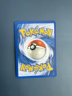 Pokemon TCG Blastoise Delta Holo Rare Card Crystal Guardians Stamped 2/100 MP/HP - Image 2
