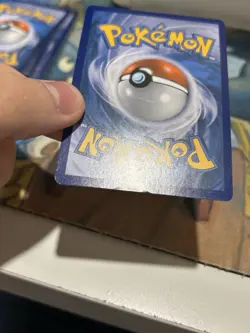 M Aerodactyl EX XY98 Ultra Rare Holo XY Promos Pokemon Card LP - Image 3