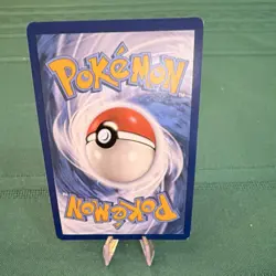 Pokemon Mew EX Full Art Promo Holo SVP 053 SV: Scarlet & Violet Promo Cards - Image 2