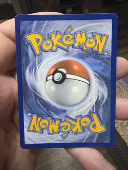 Salamence XY59 Holo Full Art Black Star Promo Pokemon Card. LP-MP - Image 2