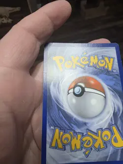 Salamence XY59 Holo Full Art Black Star Promo Pokemon Card. LP-MP - Image 3
