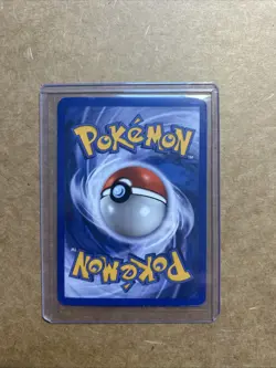 Pokemon TCG Mewtwo Delta Species Holo Rare Card 12/113 - Image 2