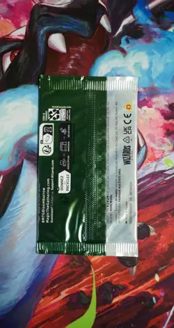 MTG Bloomburrow – Collector Booster SAMPLE PACK (Sealed, 3 Cards) - Image 2