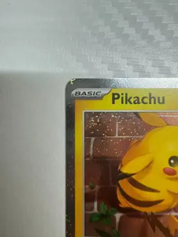Pikachu (Pokemon Day 2026) 051/162 Miscellaneous Cards & Products Holo - Image 2