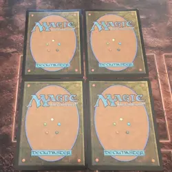 1x Lotus Cobra Mtg Zendikar Rising Showcase NM - Image 4