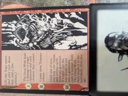 Magic The Gathering Rare Binder Collection Near Mint - Image 4