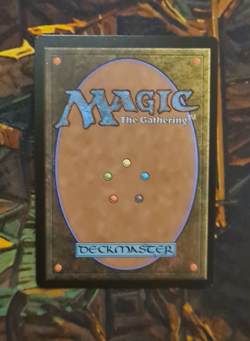 The First Sliver - FIAB Promo - MTG - Future Sight [Foil PF25 #3 NM] - Image 2