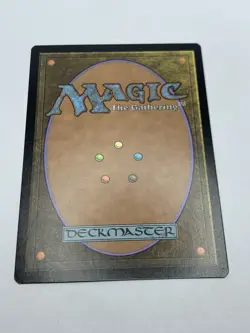 Comet Storm - Commander 2015 C15 - MTG - Mythic - Magic The Gathering - Image 3