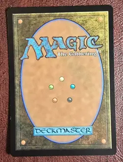 Monologue Tax - MtG Commander 2021 - R019 NM 2021 - Image 3