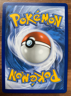 Mamoswine ex - 079/159 SV: Journey Together Double Rare NM Pokemon card - Image 2