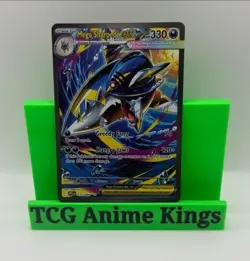 Combo Purchase Pokemon Cards Dawn, Mega Sharpedo Ex, Rotom Ex - Image 1