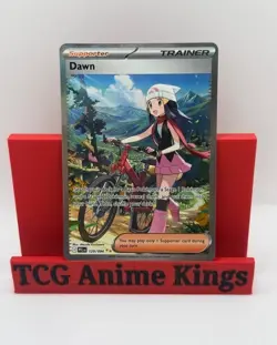 Combo Purchase Pokemon Cards Dawn, Mega Sharpedo Ex, Rotom Ex - Image 3