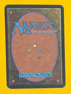 MTG TIME VAULT Alpha (OldManMTG 008-201) - Image 2