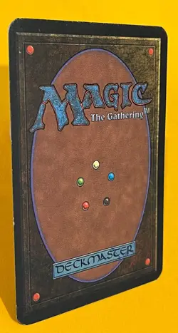 MTG TIME VAULT Alpha (OldManMTG 008-201) - Image 4