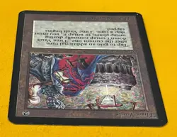 MTG TIME VAULT Alpha (OldManMTG 008-201) - Image 5