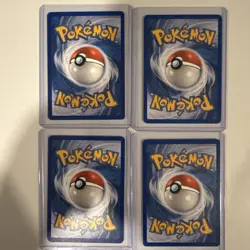 Pokemon E-Reader Lot Of 4 - Image 2