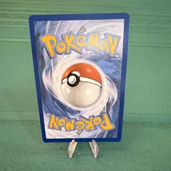 Pokemon Cornerstone Mask Ogerpon ex Special Illustration Rare Holo 215/167 SV06 - Image 2