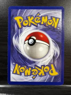 Pokemon TCG | Dark Machoke - 40/82 | 1st Edition - Team Rocket | NM - Image 2