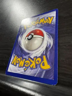 Pokemon TCG | Dark Machoke - 40/82 | 1st Edition - Team Rocket | NM - Image 4