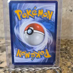 Pokemon Serena 193/195 Swsh12 Silver Tempest Ultra Rare Full Art Holo - Image 2