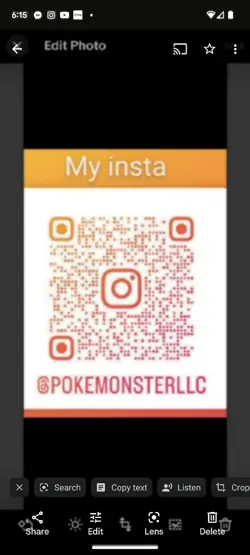 Pokemon Skyridge Set Regular Finish Ursaring eReader 110/144 - CGC 9 - Image 4