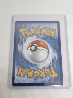 Klawf 217/198 Illustration Rare Scarlet & Violet Base Set Pokemon - Image 2