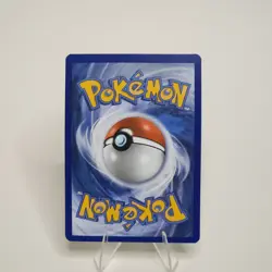 2025 Pokemon Dewgong 97/094 Pokemon Phantasmal Flames Full Art IR Mega Evolution - Image 2