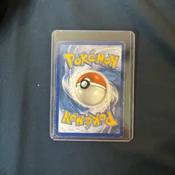 M Beedrill EX #XY158 XY Promo NM/Near Mint Pokemon 2016 - Image 2