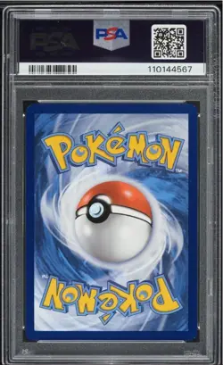 PSA 9 Sylveon ex 156/131 Prismatic Evolutions Special Illustration Rare Pokemon - Image 2