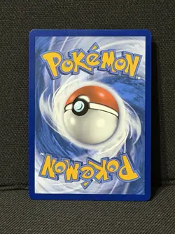 Pokemon Pikachu ex Full Art Holo Ultra Rare 219/191 SV08: Surging Sparks EX - Image 2