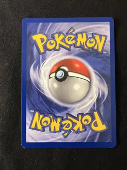 2000 Pokemon Black Star Promo Mew 8 NM - Image 2