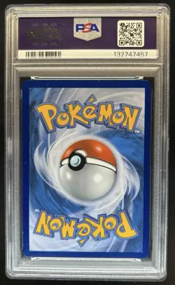 2023-25 Pokemon SV Black Star Promos - SVP EN Mewtwo #052 PSA 10 - Image 2