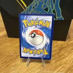 Pokemon TCG Chinese Magikarp & Wailord GX SR - Sun & Moon, 160/150 HOLO NM - Image 2