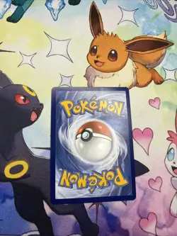 Pokemon TCG Pikachu 276/217 Ascended Heroes Pack Fresh Near Mint - Image 3