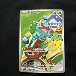 Pokemon First Partner IR Blackstar Promo 30th Anniversary bundle🔥 - Image 2