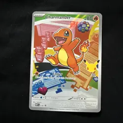 Pokemon First Partner IR Blackstar Promo 30th Anniversary bundle🔥 - Image 4
