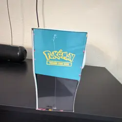 Pokemon Center Elite Trainer Box Mega Evolution: Ascended Heroes Pokemon TCG - Image 2