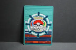 Pokemon Centre Lady #93/106 Non Holo - 2015 World Championships Near Mint /Mint - Image 4