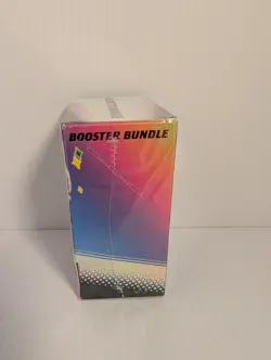 Prismatic Evolutions Booster Bundle Pokemon TCG SEALED - In Hand - Ready To Ship - Image 3