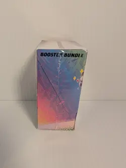 Prismatic Evolutions Booster Bundle Pokemon TCG SEALED - In Hand - Ready To Ship - Image 4
