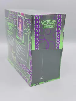 Pokemon Scarlet & Violet Shrouded Fable Elite Trainer Box - Image 2