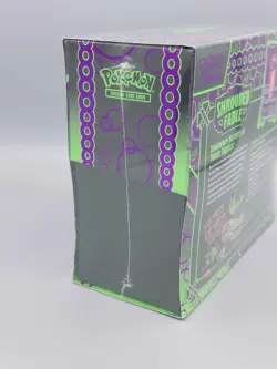 Pokemon Scarlet & Violet Shrouded Fable Elite Trainer Box - Image 4