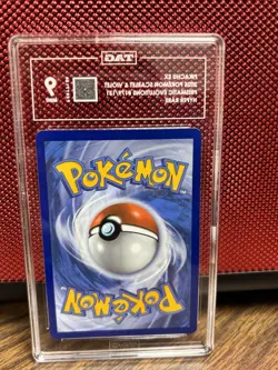 Pokemon Pikachu ex 179/131 S&V Prismatic Evolutions Hyper Rare TAG 9 - Image 2