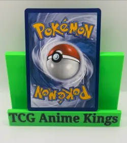 Pokemon TCG Arven's Mabosstiff EX #235/182 Sv10: Destined Rivals SIR - Image 2