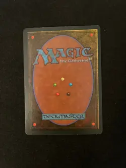 Urza's Tower Italian Magic: Renaissance NM/LP MAGIC THE GATHERING MTG VINTAGE - Image 2