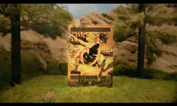 Magic The Gathering - Final Fantasy Bundle Gift Edition SEALED IN HAND SHIP - Image 3