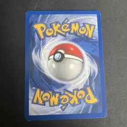 Recall 116/132 - Gym Heroes - Pokemon TCG WOTC - LP - Image 2