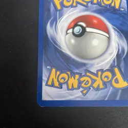 Recall 116/132 - Gym Heroes - Pokemon TCG WOTC - LP - Image 3