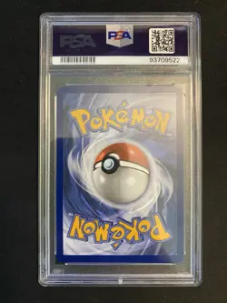 2024 Pokemon TWM EN - Twilight Masquerade Chansey Illustration Rare #187 PSA 10 - Image 2